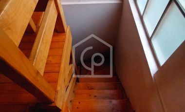 En venta casa sector San Joaquín La Serena 6D4B