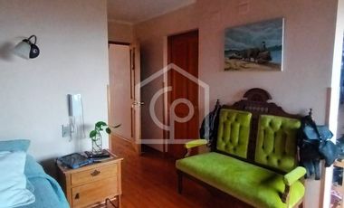 En venta casa sector San Joaquín La Serena 6D4B
