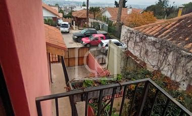 En venta casa sector San Joaquín La Serena 6D4B