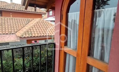 En venta casa sector San Joaquín La Serena 6D4B
