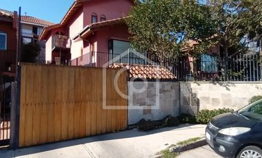 En venta casa sector San Joaquín La Serena 6D4B