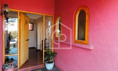 En venta casa sector San Joaquín La Serena 6D4B