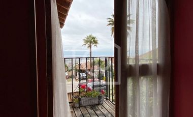 En venta casa sector San Joaquín La Serena 6D4B