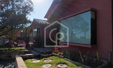 En venta casa sector San Joaquín La Serena 6D4B