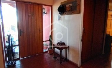 En venta casa sector San Joaquín La Serena 6D4B