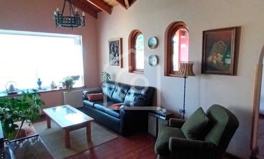 En venta casa sector San Joaquín La Serena 6D4B