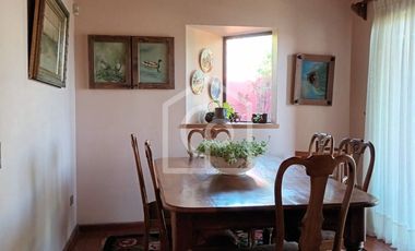 En venta casa sector San Joaquín La Serena 6D4B