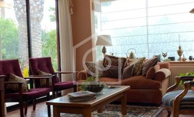 En venta casa sector San Joaquín La Serena 6D4B