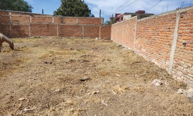 Terreno venta en Tesistan Zapopan