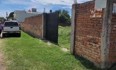 Terreno venta en Tesistan Zapopan