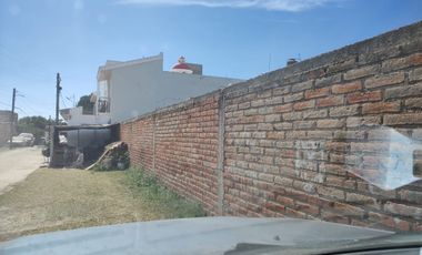 Terreno venta en Tesistan Zapopan