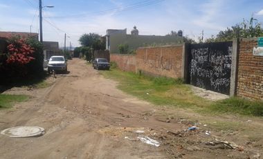 Terreno venta en Tesistan Zapopan