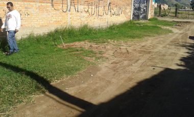 Terreno venta en Tesistan Zapopan