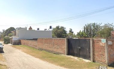 Terreno venta en Tesistan Zapopan