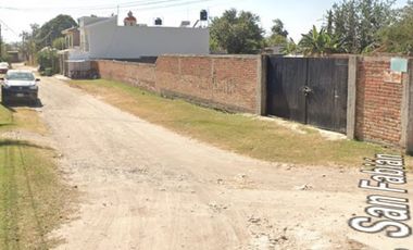 Terreno venta en Tesistan Zapopan