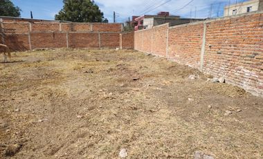 Terreno venta en Tesistan Zapopan