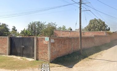 Terreno venta en Tesistan Zapopan