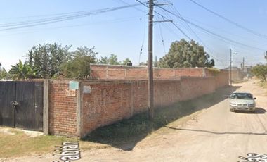 Terreno venta en Tesistan Zapopan