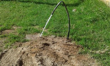 Terreno venta en Tesistan Zapopan