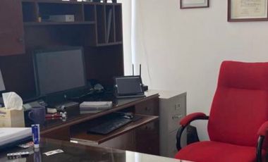 Venta de casa en condominio en Bosque Esmeralda.