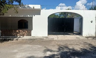 Casa Campestre en venta con alberca en Estapilla Colima