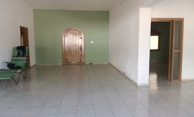 Casa Campestre en venta con alberca en Estapilla Colima