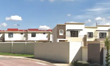 CASA EN VENTA EN FRACC. LISBOA, TIZAYUCA, HGO.