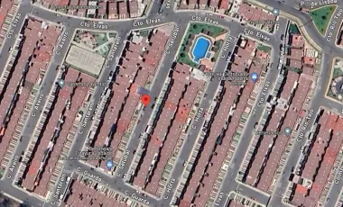 CASA EN VENTA EN FRACC. LISBOA, TIZAYUCA, HGO.