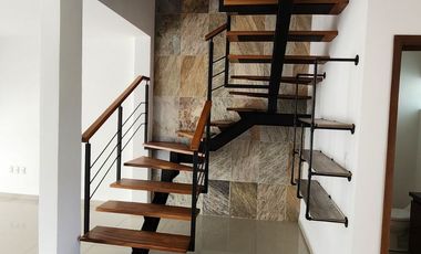 Descubre tu próximo hogar en un espacio tranquilo y agradable, en una excelente casa en renta en el Fraccionamiento Triventi