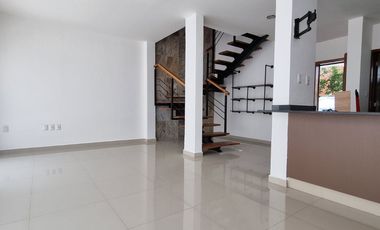 Descubre tu próximo hogar en un espacio tranquilo y agradable, en una excelente casa en renta en el Fraccionamiento Triventi