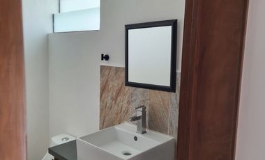 Descubre tu próximo hogar en un espacio tranquilo y agradable, en una excelente casa en renta en el Fraccionamiento Triventi