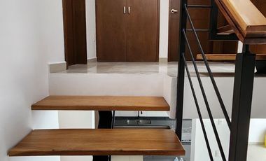 Descubre tu próximo hogar en un espacio tranquilo y agradable, en una excelente casa en renta en el Fraccionamiento Triventi