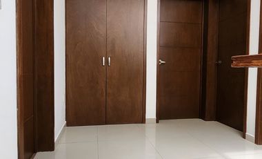 Descubre tu próximo hogar en un espacio tranquilo y agradable, en una excelente casa en renta en el Fraccionamiento Triventi