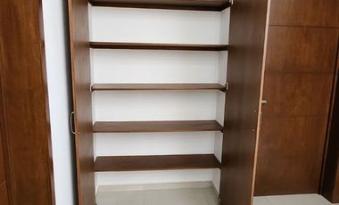 Descubre tu próximo hogar en un espacio tranquilo y agradable, en una excelente casa en renta en el Fraccionamiento Triventi