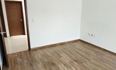 Descubre tu próximo hogar en un espacio tranquilo y agradable, en una excelente casa en renta en el Fraccionamiento Triventi