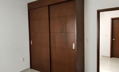 Descubre tu próximo hogar en un espacio tranquilo y agradable, en una excelente casa en renta en el Fraccionamiento Triventi