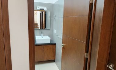 Descubre tu próximo hogar en un espacio tranquilo y agradable, en una excelente casa en renta en el Fraccionamiento Triventi