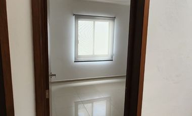 Descubre tu próximo hogar en un espacio tranquilo y agradable, en una excelente casa en renta en el Fraccionamiento Triventi