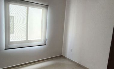 Descubre tu próximo hogar en un espacio tranquilo y agradable, en una excelente casa en renta en el Fraccionamiento Triventi