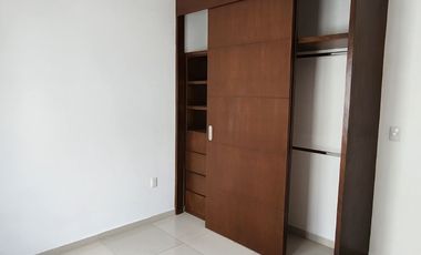 Descubre tu próximo hogar en un espacio tranquilo y agradable, en una excelente casa en renta en el Fraccionamiento Triventi