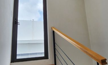 Descubre tu próximo hogar en un espacio tranquilo y agradable, en una excelente casa en renta en el Fraccionamiento Triventi