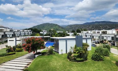 Descubre tu próximo hogar en un espacio tranquilo y agradable, en una excelente casa en renta en el Fraccionamiento Triventi