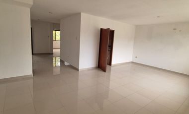 Departamento en Alquiler en Via a la Costa, 2 Habitaciones, 2 Baños, Garaje, Seguridad,  Norte de Guayaquil.