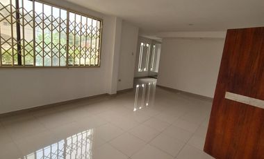 Departamento en Alquiler en Via a la Costa, 2 Habitaciones, 2 Baños, Garaje, Seguridad,  Norte de Guayaquil.