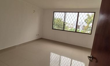 Departamento en Alquiler en Via a la Costa, 2 Habitaciones, 2 Baños, Garaje, Seguridad,  Norte de Guayaquil.