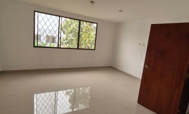 Departamento en Alquiler en Via a la Costa, 2 Habitaciones, 2 Baños, Garaje, Seguridad,  Norte de Guayaquil.