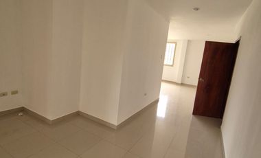 Departamento en Alquiler en Via a la Costa, 2 Habitaciones, 2 Baños, Garaje, Seguridad,  Norte de Guayaquil.