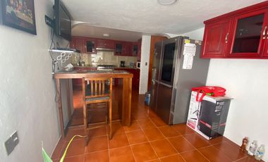 CASA EN VENTA EN BOSQUES DEL LAGO