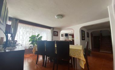 CASA EN VENTA EN BOSQUES DEL LAGO