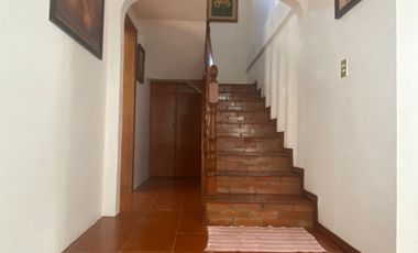 CASA EN VENTA EN BOSQUES DEL LAGO